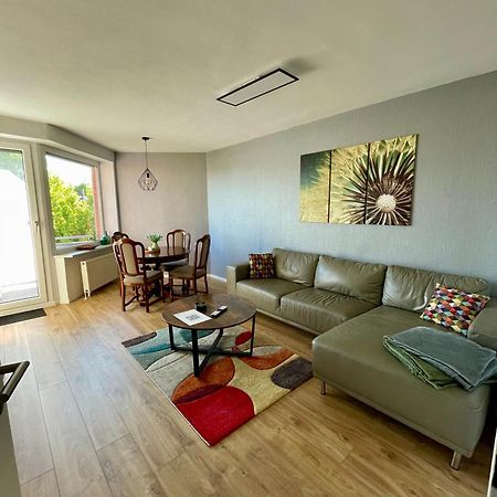 Apartment - Fuer Monteure Und Familien ซาลซ์กิทเทอร์ ภายนอก รูปภาพ