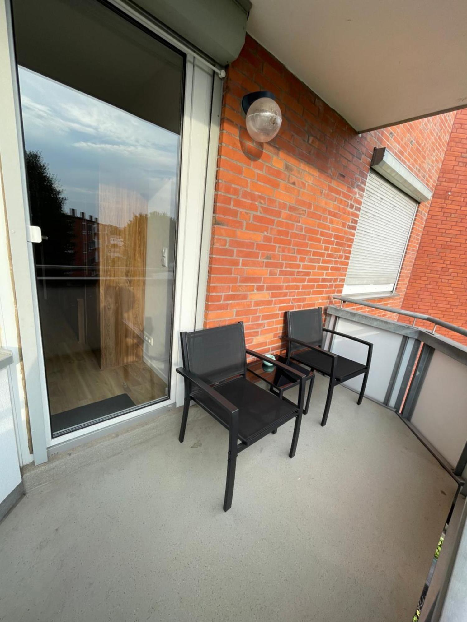 Apartment - Fuer Monteure Und Familien ซาลซ์กิทเทอร์ ภายนอก รูปภาพ